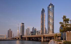 Jw Marriott Marquis Hotel Dubai